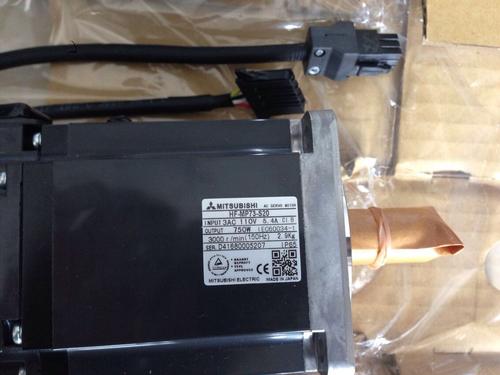 Panasonic CM101 Y AXIS MOTOR N610063660AB HF-MP73-S20